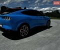 Синий Форд Mustang Mach-E, объемом двигателя 0 л и пробегом 65 тыс. км за 20100 $, фото 7 на Automoto.ua