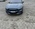 Синій Форд Mustang Mach-E, об'ємом двигуна 0 л та пробігом 44 тис. км за 26700 $, фото 1 на Automoto.ua