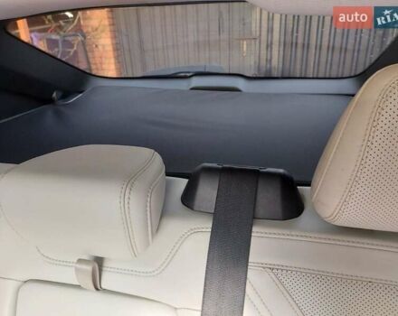 Синий Форд Mustang Mach-E, объемом двигателя 0 л и пробегом 107 тыс. км за 21600 $, фото 19 на Automoto.ua