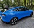 Синий Форд Mustang Mach-E, объемом двигателя 0 л и пробегом 69 тыс. км за 27300 $, фото 7 на Automoto.ua
