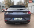 Синий Форд Mustang Mach-E, объемом двигателя 0 л и пробегом 50 тыс. км за 31500 $, фото 15 на Automoto.ua
