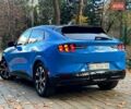Форд Mustang Mach-E 2021 у Трускавце на Automoto.ua Синій Форд Mustang Mach-E, об'ємом двигуна 0 л та пробігом 80 тис. км за 23500 $, фото 4 на Automoto.ua