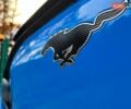 Форд Mustang Mach-E 2021 у Трускавце на Automoto.ua Синій Форд Mustang Mach-E, об'ємом двигуна 0 л та пробігом 80 тис. км за 23500 $, фото 12 на Automoto.ua