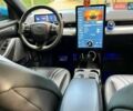Форд Mustang Mach-E 2021 у Трускавце на Automoto.ua Синій Форд Mustang Mach-E, об'ємом двигуна 0 л та пробігом 80 тис. км за 23500 $, фото 15 на Automoto.ua