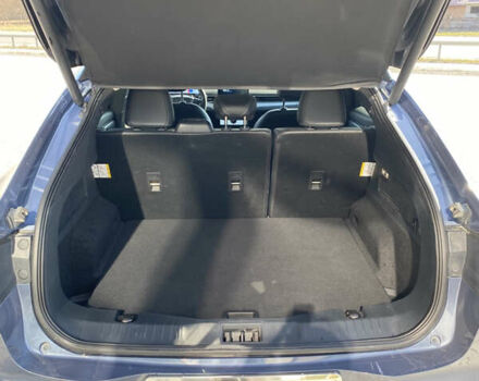 Синий Форд Mustang Mach-E, объемом двигателя 0 л и пробегом 102 тыс. км за 22900 $, фото 37 на Automoto.ua