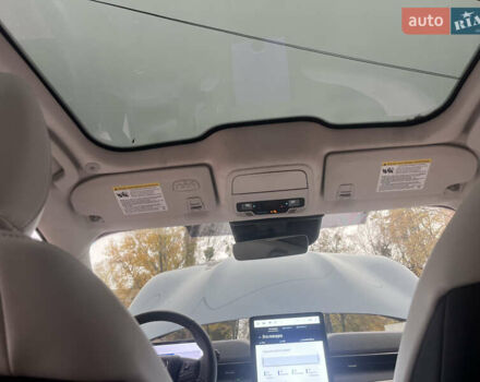 Синий Форд Mustang Mach-E, объемом двигателя 0 л и пробегом 50 тыс. км за 31500 $, фото 33 на Automoto.ua