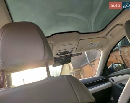 Синий Форд Mustang Mach-E, объемом двигателя 0 л и пробегом 107 тыс. км за 21600 $, фото 21 на Automoto.ua