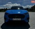 Синий Форд Mustang Mach-E, объемом двигателя 0 л и пробегом 65 тыс. км за 20100 $, фото 2 на Automoto.ua