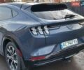 Синий Форд Mustang Mach-E, объемом двигателя 0 л и пробегом 107 тыс. км за 21600 $, фото 7 на Automoto.ua