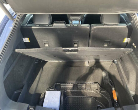 Синий Форд Mustang Mach-E, объемом двигателя 0 л и пробегом 102 тыс. км за 22900 $, фото 39 на Automoto.ua