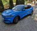 Синий Форд Mustang Mach-E, объемом двигателя 0 л и пробегом 69 тыс. км за 27300 $, фото 1 на Automoto.ua