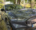 Синій Форд Mustang Mach-E, об'ємом двигуна 0 л та пробігом 64 тис. км за 26000 $, фото 1 на Automoto.ua