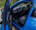 Синий Форд Mustang Mach-E, объемом двигателя 0 л и пробегом 69 тыс. км за 27300 $, фото 5 на Automoto.ua