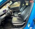 Форд Mustang Mach-E 2021 у Трускавце на Automoto.ua Синій Форд Mustang Mach-E, об'ємом двигуна 0 л та пробігом 80 тис. км за 23500 $, фото 22 на Automoto.ua
