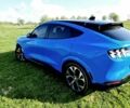 Синий Форд Mustang Mach-E, объемом двигателя 0 л и пробегом 69 тыс. км за 27300 $, фото 18 на Automoto.ua