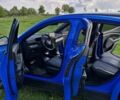Синий Форд Mustang Mach-E, объемом двигателя 0 л и пробегом 69 тыс. км за 27300 $, фото 13 на Automoto.ua