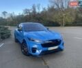 Синий Форд Mustang Mach-E, объемом двигателя 0 л и пробегом 45 тыс. км за 29800 $, фото 19 на Automoto.ua