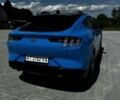 Синий Форд Mustang Mach-E, объемом двигателя 0 л и пробегом 65 тыс. км за 20100 $, фото 6 на Automoto.ua