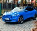 Форд Mustang Mach-E 2021 у Трускавце на Automoto.ua Синій Форд Mustang Mach-E, об'ємом двигуна 0 л та пробігом 80 тис. км за 23500 $, фото 1 на Automoto.ua