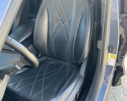 Синий Форд Mustang Mach-E, объемом двигателя 0 л и пробегом 102 тыс. км за 22900 $, фото 22 на Automoto.ua