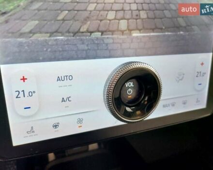 Синий Форд Mustang Mach-E, объемом двигателя 0 л и пробегом 107 тыс. км за 21600 $, фото 30 на Automoto.ua