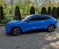Синий Форд Mustang Mach-E, объемом двигателя 0 л и пробегом 69 тыс. км за 27300 $, фото 1 на Automoto.ua