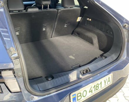 Синий Форд Mustang Mach-E, объемом двигателя 0 л и пробегом 102 тыс. км за 22900 $, фото 32 на Automoto.ua