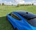 Синий Форд Mustang Mach-E, объемом двигателя 0 л и пробегом 69 тыс. км за 27300 $, фото 19 на Automoto.ua