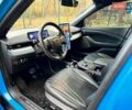Форд Mustang Mach-E 2021 у Трускавце на Automoto.ua Синій Форд Mustang Mach-E, об'ємом двигуна 0 л та пробігом 80 тис. км за 23500 $, фото 23 на Automoto.ua