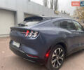 Синий Форд Mustang Mach-E, объемом двигателя 0 л и пробегом 50 тыс. км за 31500 $, фото 13 на Automoto.ua