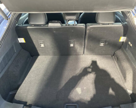 Синий Форд Mustang Mach-E, объемом двигателя 0 л и пробегом 102 тыс. км за 22900 $, фото 38 на Automoto.ua