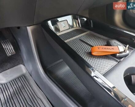 Синий Форд Mustang Mach-E, объемом двигателя 0 л и пробегом 107 тыс. км за 21600 $, фото 16 на Automoto.ua