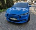 Синий Форд Mustang Mach-E, объемом двигателя 0 л и пробегом 69 тыс. км за 27300 $, фото 9 на Automoto.ua