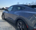 Синий Форд Mustang Mach-E, объемом двигателя 0 л и пробегом 102 тыс. км за 22900 $, фото 5 на Automoto.ua