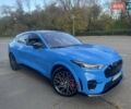 Синий Форд Mustang Mach-E, объемом двигателя 0 л и пробегом 45 тыс. км за 29800 $, фото 21 на Automoto.ua