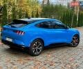 Форд Mustang Mach-E 2021 у Трускавце на Automoto.ua Синій Форд Mustang Mach-E, об'ємом двигуна 0 л та пробігом 80 тис. км за 23500 $, фото 3 на Automoto.ua
