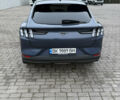 Синій Форд Mustang Mach-E, об'ємом двигуна 0 л та пробігом 44 тис. км за 26700 $, фото 4 на Automoto.ua