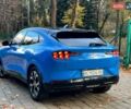 Форд Mustang Mach-E 2021 у Трускавце на Automoto.ua Синій Форд Mustang Mach-E, об'ємом двигуна 0 л та пробігом 80 тис. км за 23500 $, фото 8 на Automoto.ua