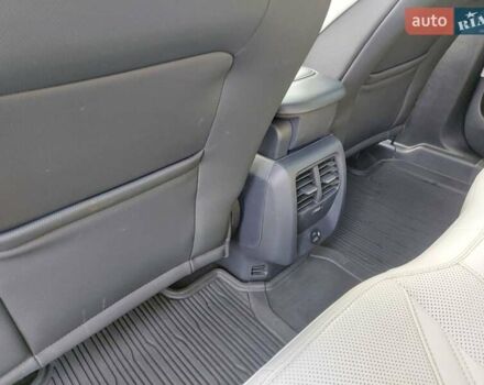 Синий Форд Mustang Mach-E, объемом двигателя 0 л и пробегом 107 тыс. км за 21600 $, фото 20 на Automoto.ua