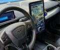 Синий Форд Mustang Mach-E, объемом двигателя 0 л и пробегом 69 тыс. км за 27300 $, фото 4 на Automoto.ua