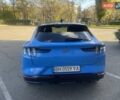 Синий Форд Mustang Mach-E, объемом двигателя 0 л и пробегом 45 тыс. км за 29800 $, фото 8 на Automoto.ua