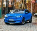 Форд Mustang Mach-E 2021 у Трускавце на Automoto.ua Синій Форд Mustang Mach-E, об'ємом двигуна 0 л та пробігом 80 тис. км за 23500 $, фото 6 на Automoto.ua