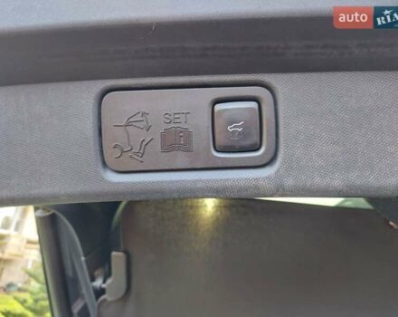 Синий Форд Mustang Mach-E, объемом двигателя 0 л и пробегом 107 тыс. км за 21600 $, фото 11 на Automoto.ua