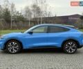 Синий Форд Mustang Mach-E, объемом двигателя 0 л и пробегом 37 тыс. км за 25200 $, фото 12 на Automoto.ua