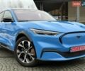 Синий Форд Mustang Mach-E, объемом двигателя 0 л и пробегом 37 тыс. км за 25200 $, фото 52 на Automoto.ua