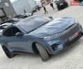 Синий Форд Mustang Mach-E, объемом двигателя 0 л и пробегом 14 тыс. км за 28890 $, фото 16 на Automoto.ua
