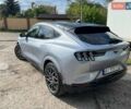 Синий Форд Mustang Mach-E, объемом двигателя 0 л и пробегом 42 тыс. км за 33000 $, фото 4 на Automoto.ua