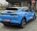 Синий Форд Mustang Mach-E, объемом двигателя 0 л и пробегом 37 тыс. км за 25200 $, фото 46 на Automoto.ua