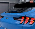 Синий Форд Mustang Mach-E, объемом двигателя 0 л и пробегом 61 тыс. км за 33000 $, фото 12 на Automoto.ua