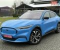 Синий Форд Mustang Mach-E, объемом двигателя 0 л и пробегом 37 тыс. км за 25200 $, фото 1 на Automoto.ua